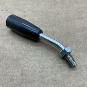 Dingo Control Lever Curved Handle Mini Diggers  - 4" Long